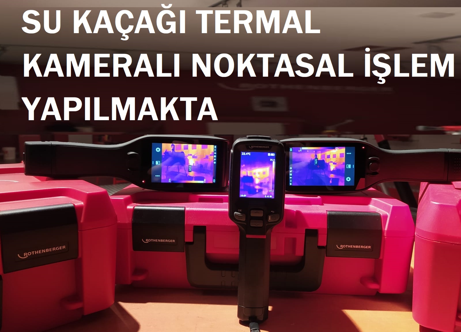 Su Tesisatçısı